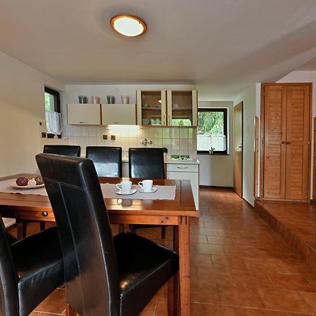 Apartmany Orlik Klucenice Dış mekan fotoğraf