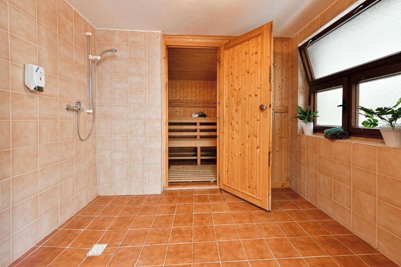 Apartmany Orlik Klucenice Dış mekan fotoğraf